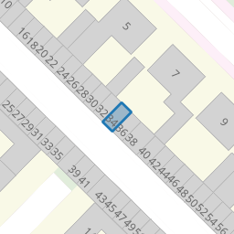 Perceel HKK01-C-1681