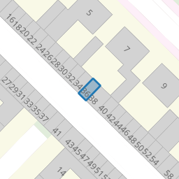 Perceel HKK01-C-1682