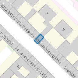 Perceel HKK01-C-1684