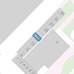 Perceel HKK01-C-1707