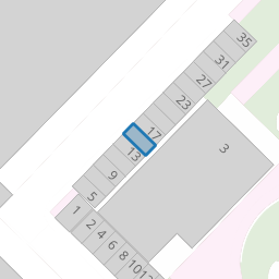 Perceel HKK01-C-1708