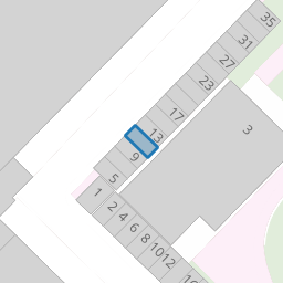 Perceel HKK01-C-1710