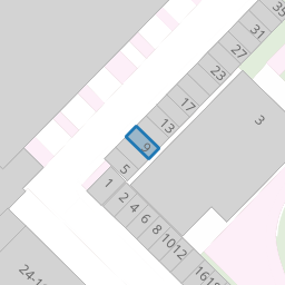 Perceel HKK01-C-1711