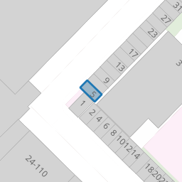 Perceel HKK01-C-1713