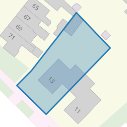 Perceel HKK01-C-1724