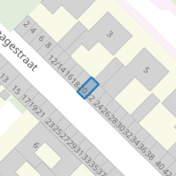 Perceel HKK01-C-1731