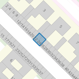 Perceel HKK01-C-1732