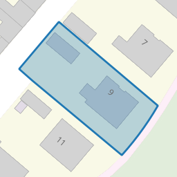 Perceel HKK01-C-1734