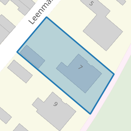 Perceel HKK01-C-1735