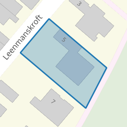 Perceel HKK01-C-1736