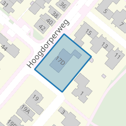 Perceel HKK01-C-1737