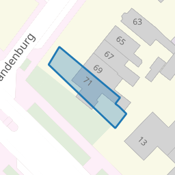 Perceel HKK01-C-1740