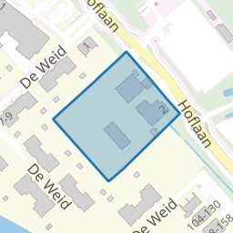 Perceel HKK01-C-1752