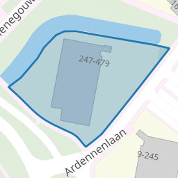 Perceel HKK01-C-1780