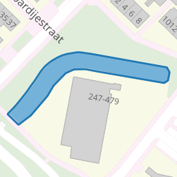 Perceel HKK01-C-1784