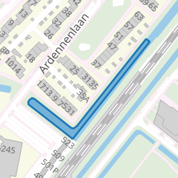 Perceel HKK01-C-1786