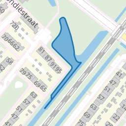 Perceel HKK01-C-1787