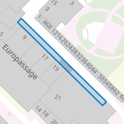 Perceel HKK01-C-1791