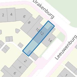 Perceel HKK01-C-1800