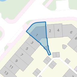 Perceel HKK01-C-1806