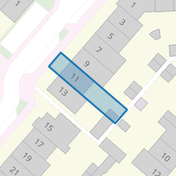 Perceel HKK01-C-1811