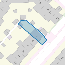 Perceel HKK01-C-1818