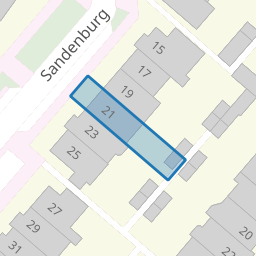 Perceel HKK01-C-1822