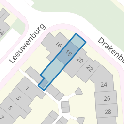 Perceel HKK01-C-1832