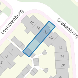 Perceel HKK01-C-1833