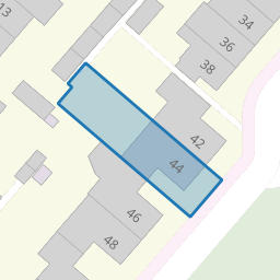 Perceel HKK01-C-1844