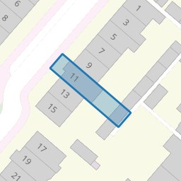 Perceel HKK01-C-1858