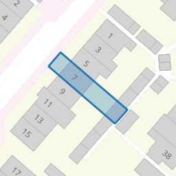 Perceel HKK01-C-1860