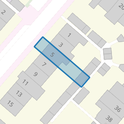 Perceel HKK01-C-1861