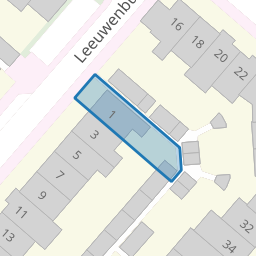 Perceel HKK01-C-1863