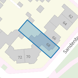 Perceel HKK01-C-1892