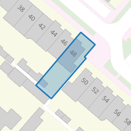 Perceel HKK01-C-1899