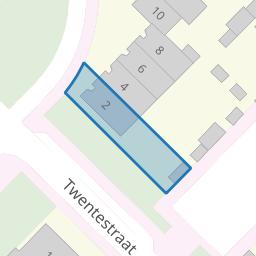 Perceel HKK01-C-1933