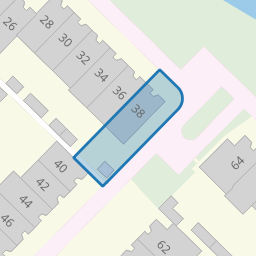 Perceel HKK01-C-1951