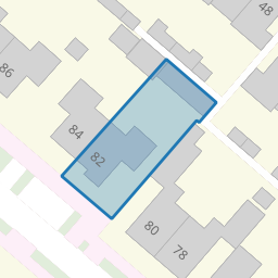 Perceel HKK01-C-1961