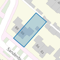 Perceel HKK01-C-1963