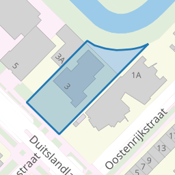 Perceel HKK01-C-1964