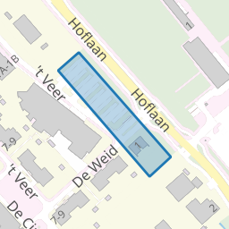 Perceel HKK01-C-1984