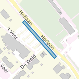 Perceel HKK01-C-1985