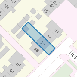 Perceel HKK01-C-2000