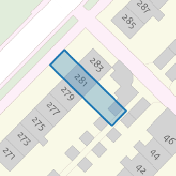 Perceel HKK01-C-2003