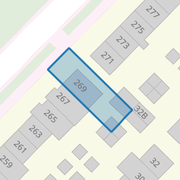 Perceel HKK01-C-2009