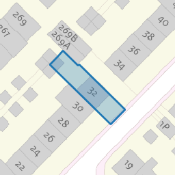 Perceel HKK01-C-2011