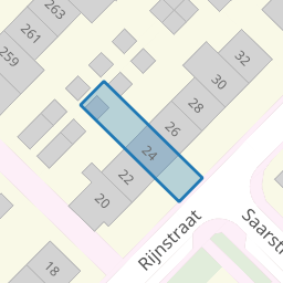 Perceel HKK01-C-2013