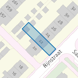 Perceel HKK01-C-2014