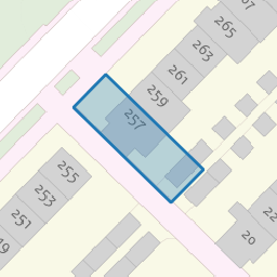 Perceel HKK01-C-2016